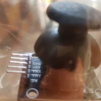 Joystick Analogici per Arduino nuovi sigillati