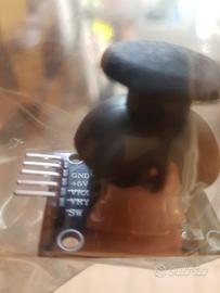 Joystick Analogici per Arduino nuovi sigillati