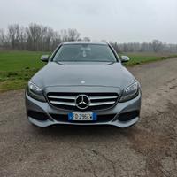 Mercedes c220 BLUETEC 