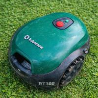 Robot tagliaerba Robomow RT300 + base