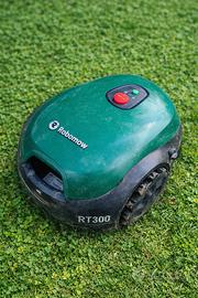 Robot tagliaerba Robomow RT300 + base