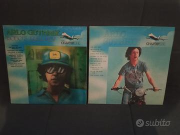 Vinili Arlo Guthrie