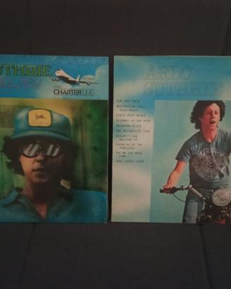 Vinili Arlo Guthrie