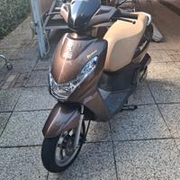 Scooter 50cc Kisbee Peugeot 4T