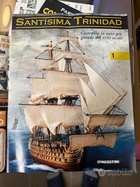 Santisima Trinidad - De Agostini