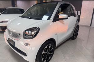 Smart ForTwo Passion #7413