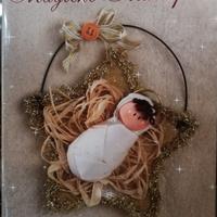 "Magiche atmosfere" libro di decorazioni Natale