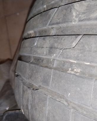 Gomme estive 205/45/17