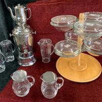 Buffet hotel/agriturismo