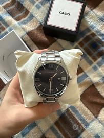 Casio MTP-V002D acciaio