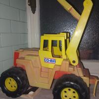 Camion giocattolo COMA