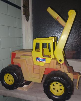 Camion giocattolo COMA
