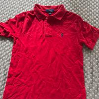 Polo ralph lauren comunione