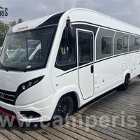 DETHLEFFS DETHLEFFS TREND I 7057 EBL STANDARD