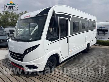 DETHLEFFS DETHLEFFS TREND I 7057 EBL STANDARD