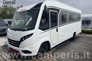 DETHLEFFS DETHLEFFS TREND I 7057 EBL STANDARD