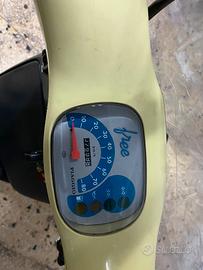 piaggio free perfetto