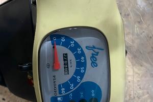 piaggio free perfetto