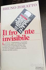 "Il fronte invisibile" li