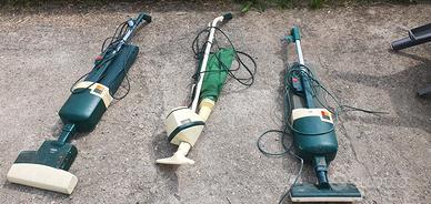 aspirapolvere Vorwerk Folletto