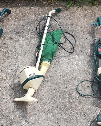 aspirapolvere Vorwerk Folletto