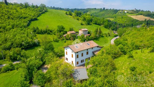 3 LOCALI A FIORANO MODENESE