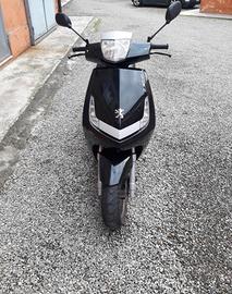 Peugeot Vivacity 50 - 2010