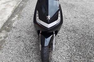 Peugeot Vivacity 50 - 2010