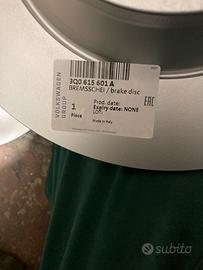 Freni Volkswagen-Audi-Seat-Skoda