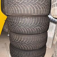 Gomme invernali 195/45/16 84H