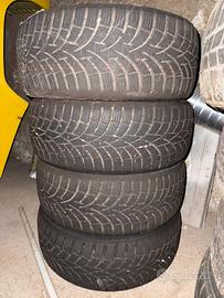 Gomme invernali 195/45/16 84H