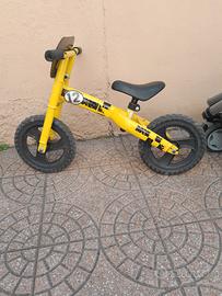Passeggino Quinny 