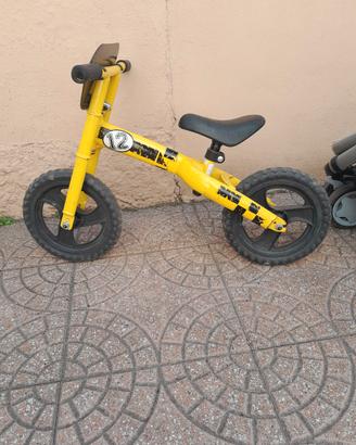 Passeggino Quinny 