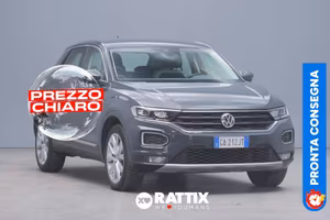 VOLKSWAGEN t-roc 2017 T-Roc 1.6 tdi Advanced