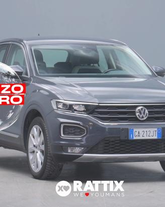 VOLKSWAGEN t-roc 2017 T-Roc 1.6 tdi Advanced