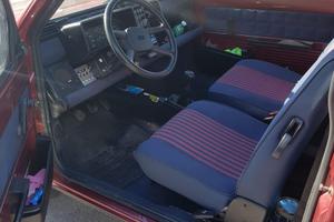 Panda 4x4 country club.