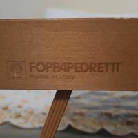 Tavolino da letto Foppapedretti