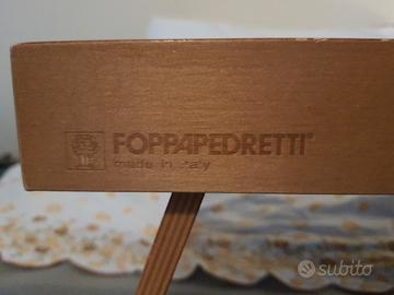 Tavolino da letto Foppapedretti