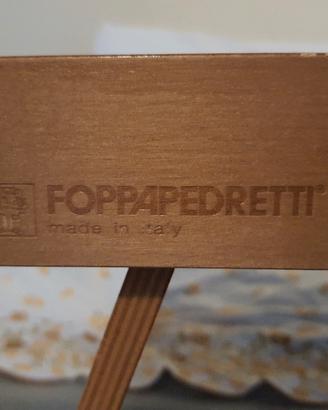 Tavolino da letto Foppapedretti
