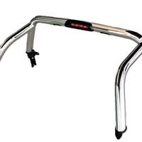 Barra di carico roll bar per Ford Ranger
