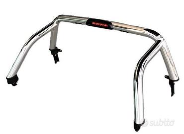 Barra di carico roll bar per Ford Ranger