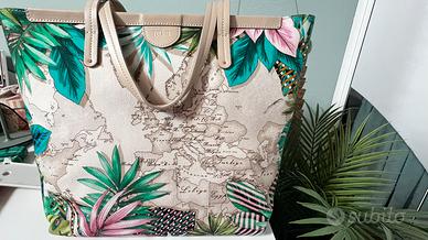 Borsa Alviero Martini edizione limitata
