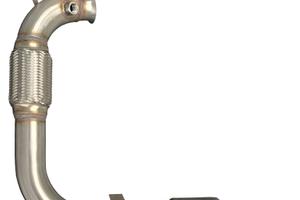 DOWNPIPE FAP DPF Ford ECOSPORT CELLE 1.5 T17BK