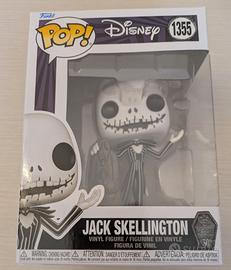 Funko Pop! Jack Skellington 1355