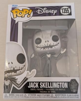 Funko Pop! Jack Skellington 1355
