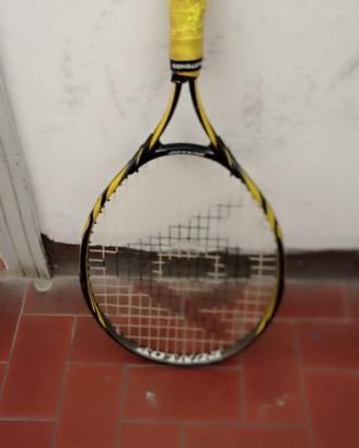 Racchetta tennis bambino