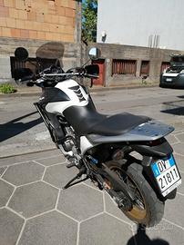 Honda translate 700