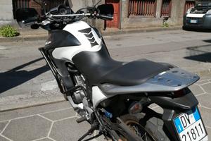 Honda translate 700