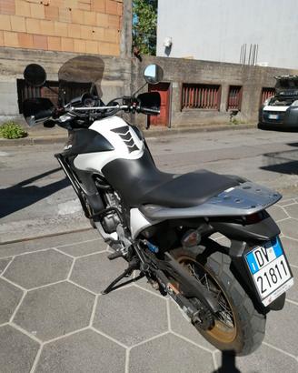 Honda translate 700