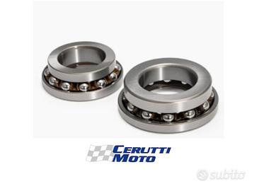 Kit cuscinetti sterzo Honda X-adv 750
